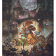 Illustration for article titled The Battle Of Moria
